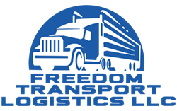 Transport and logistics services company.